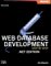 Web Database Development Step by Step cover