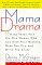 Mama Drama : Making Peace With the One Woman Who Can Push Your Buttons, Make You Cry, and Drive You Crazy cover