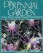 The Perennial Garden : Color Harmonies Through the Seasons cover