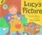 Lucy's Picture cover