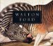 Walton Ford : Tigers of Wrath, Horses of Instruction cover