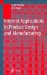 Internet Applications in Product Design and Manufacturing : Electronic Commerce Engineering cover