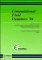 Computational Fluid Dynamics '94 : Proceedings of the Second European Computational Fluid Dynamics Conference 5-8 September 1994, Stuttgart, Germany/Invited Lectures and Special Techno cover