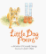 Little Dog Poems cover