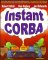 Instant Corba cover