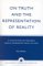 On Truth and the Representation of Reality: A Collection of Inquiries from a Pragmatist Point of View
