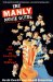 The Manly Movie Guide cover