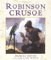 Robinson Crusoe cover