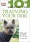 Training Your Dog cover