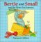 Bertie and Small and the Brave Sea Journey cover