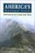 American National Trails : Journeys Across Land and Time cover