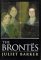 Brontes cover