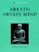 Breath Sweeps Mind : A First Guide to Meditation Practice cover