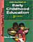 Introduction to Early Childhood Education cover