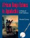 African Banjo Echoes in Appalachia : A Study of Folk Traditions cover