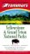  Frommer's Yellowstone & Grand Teton National Parks