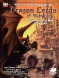 Dragon Lords of Melnibone [Click for larger image]