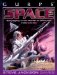 Gurps Space : Roleplaying in the Worlds of Tomorrow cover