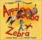 Appaloosa Zebra : A Horse Lover's Alphabet cover