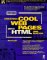 Creating Cool Web Pages With Html cover
