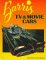  Barris TV & Movie Cars