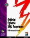 Official Sybase SQL Anywhere Developer's Guide cover