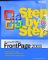  Microsoft Office Frontpage 2003: Step by Step
