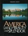 America : Land of Beauty and Splendor cover