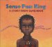 Sense Pass King : A Story from Cameroon cover