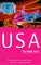 The Rough Guide to USA cover