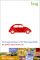 Bug : The Strange Mutations of the World's Most Famous Automobile cover