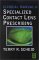  Clinical Manual of Specialized Contact Lens Prescribing