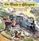 The Train to Glasgow cover