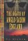 The Death of Anglo-Saxon England cover