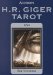 H.R. Giger Tarot cover