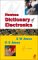 Newnes Dictionary of Electronics cover