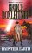 Frontier Earth cover