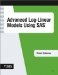Advanced Log-Linear Models Using Sas cover