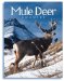 Mule Deer Country cover
