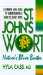 St. John's Wort : Nature's Blues Buster cover