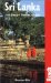 Sri Lanka the Bradt Travel Guide cover