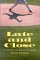  Late and Close: A History of Relief Pitching