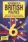 Developments in British Politics 6 cover