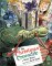 The Christmas Crocodile cover