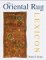 The Oriental Rug Lexicon cover