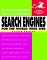 Search Engines for the World Wide Web cover