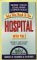 Take This Book to the Hospital With You : A Consumer Guide to Surviving Your Hospital Stay cover