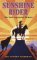Sunshine Rider : The First Vegetarian Western cover