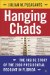 Hanging Chads : The Inside Story of the 2000 Presidential Recount in Florida cover