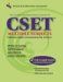 The Best Teachers' Test Preparation For The Cset : Multiple Sujects, California Subject Examination for Teachers cover